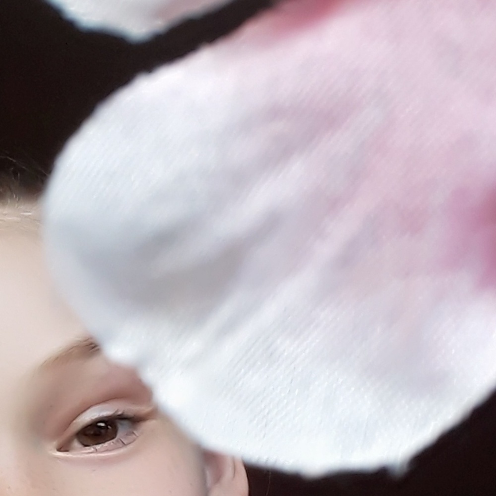 Meet your Posher, Laina